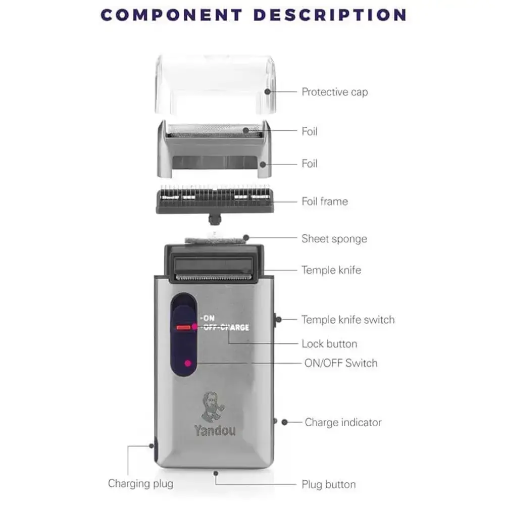 yandou-sv-w301u-mens-electric-cordless-trimmer-04