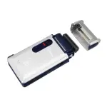 Yandou SV-W301U Men's Electric Cordless Trimmer