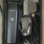 Daling DL-9218 3-in-1 Men`s Shaving Grooming Kit