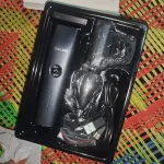 Daling DL-9218 3-in-1 Men`s Shaving Grooming Kit