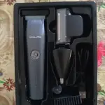 Daling DL-9218 3-in-1 Men`s Shaving Grooming Kit