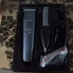 Daling DL-9218 3-in-1 Men`s Shaving Grooming Kit